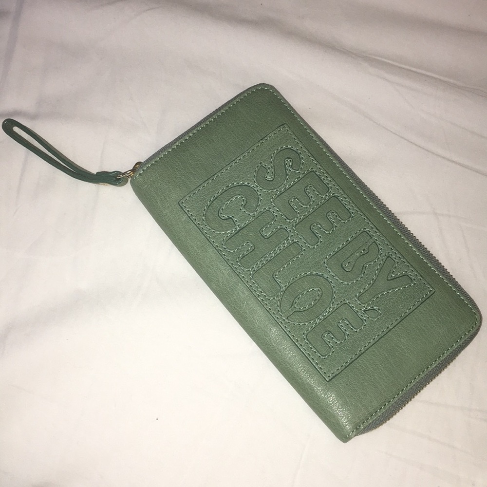 See by Chloe wallet